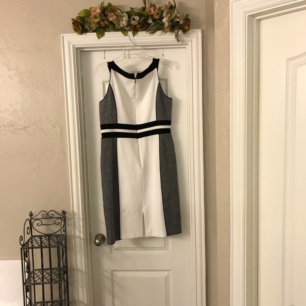 WHBM dress